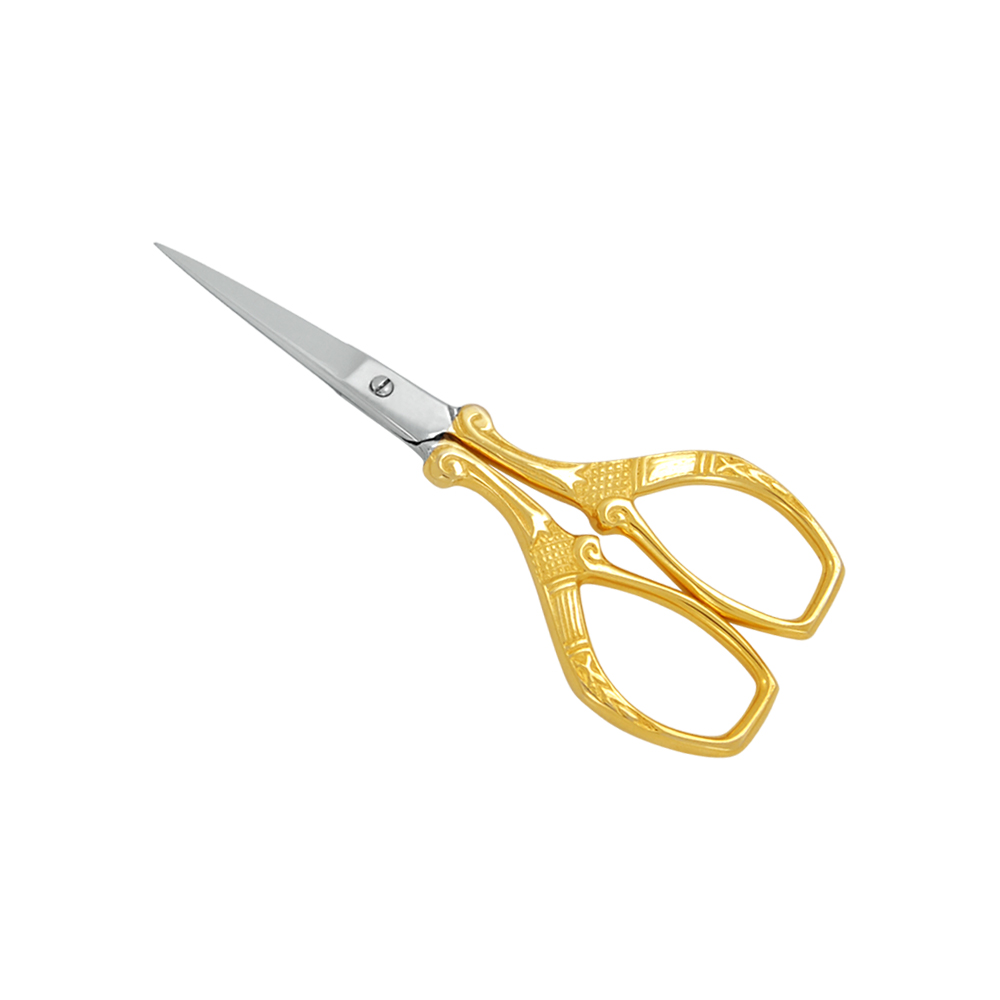 Sewing Scissors (Model: MBT-25114)
